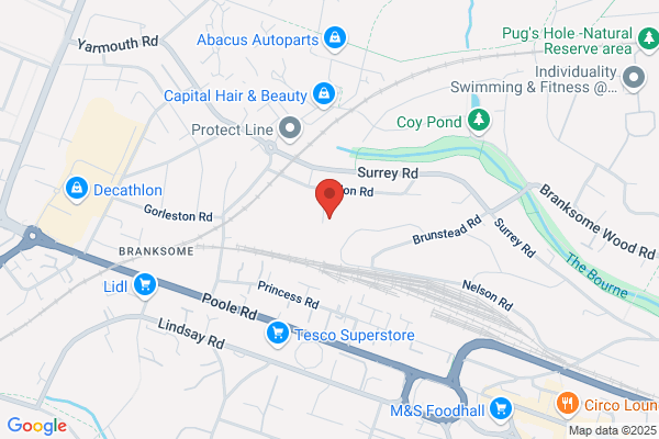 Andrew Jennings Electrical Contractors