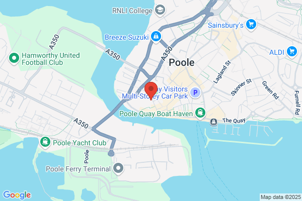 Hotel du Vin & Bistro Poole