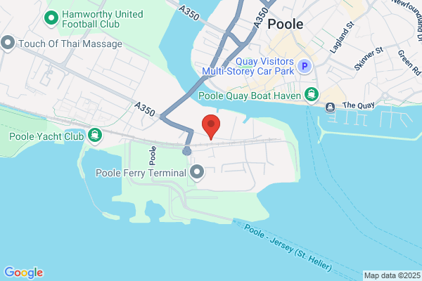 Dorset Software Services Ltd