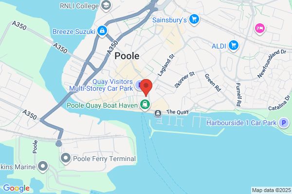 Forelle Estates Ltd