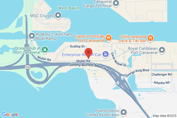 Lifeline Marine Services