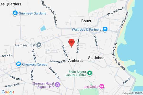 Offshore Electronics Ltd