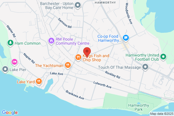 Poole Computer Services