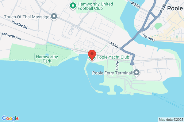 Poole Yacht Services