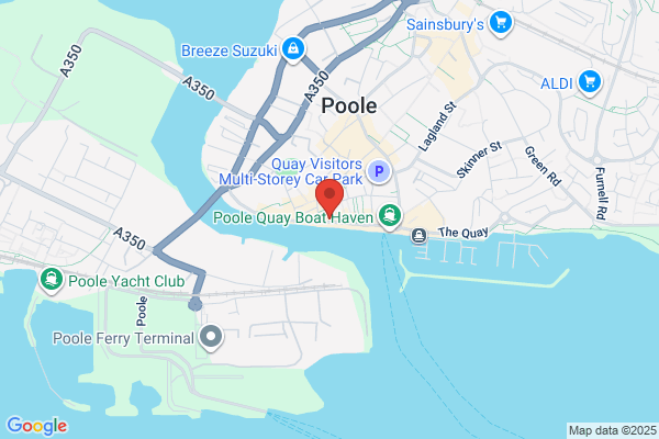 Purbeck Pottery Ltd