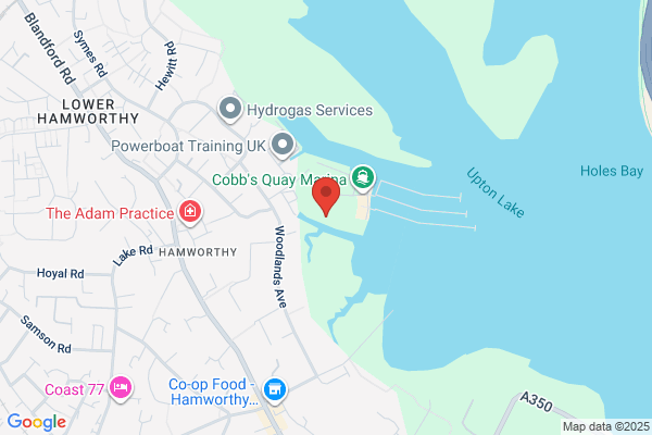 R & J Marine Electronics (Poole) Ltd