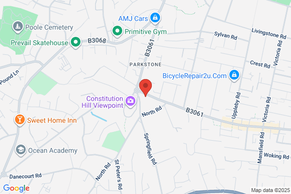 Raglan Housing Association Ltd