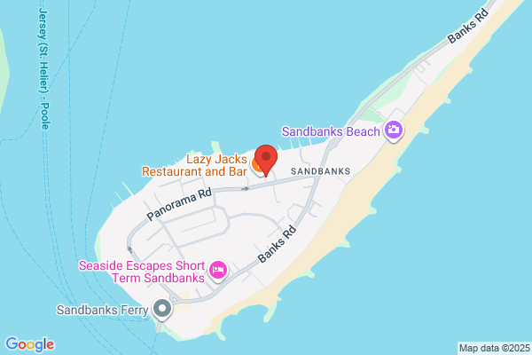 Sandbanks Jetski Company Ltd