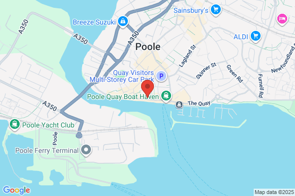 The Portsmouth Hoy