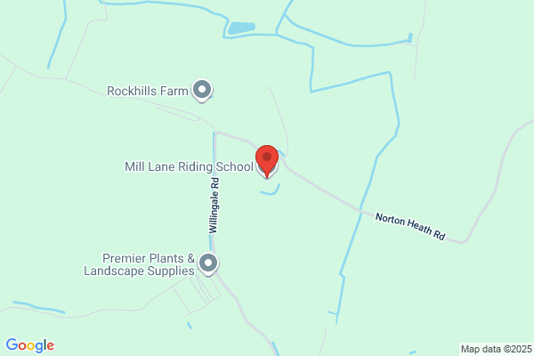 Mill Lane Riding School