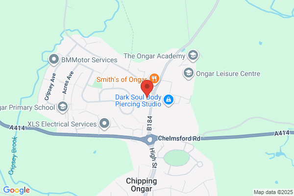Ongar Building Services
