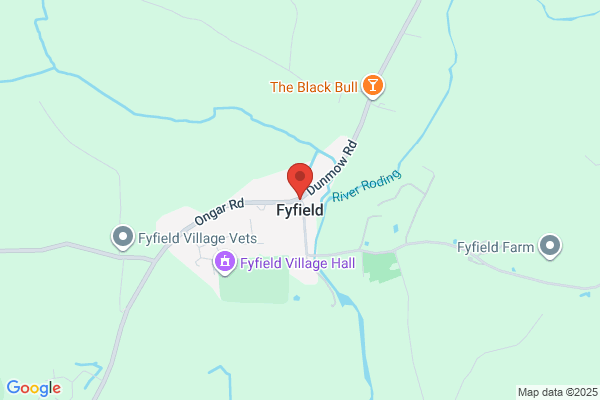 Ongar Taxis
