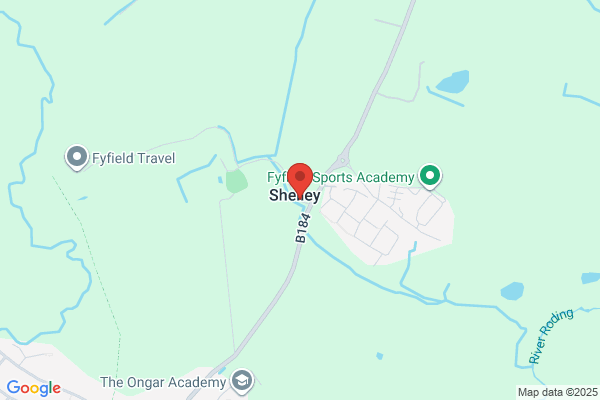 Shelleys