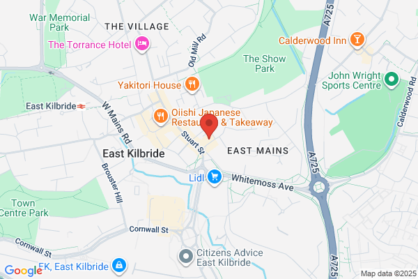 The Village Launderette
