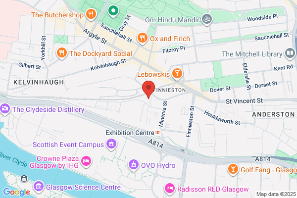 Gerber Landa & Gee
