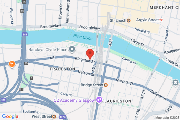 Accountax (Glasgow) Ltd