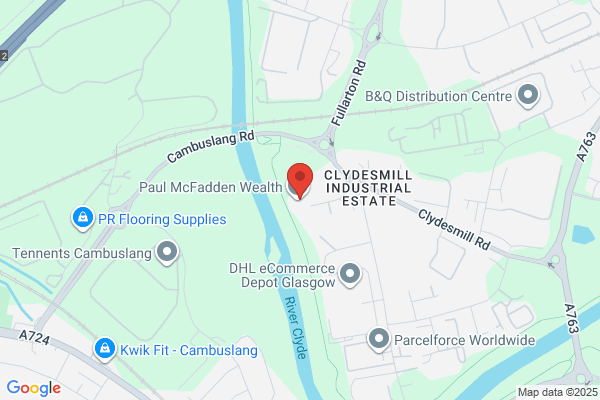 Foster Care Associates (Scotland)