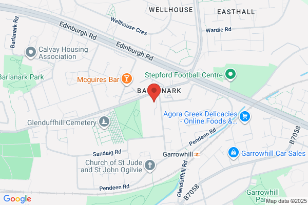 Barlanark Community Education Centre