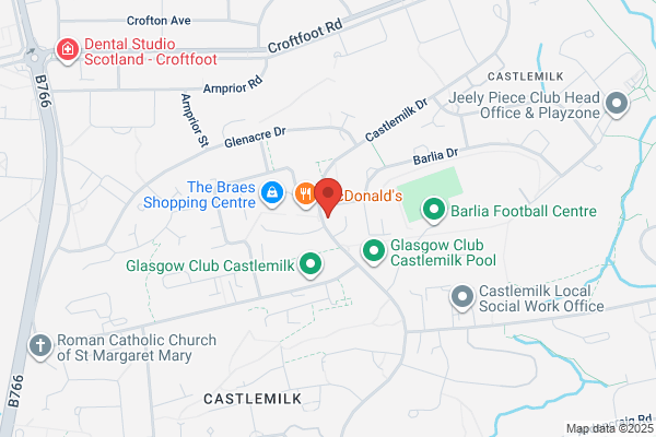 Castlemilk Community Education Centre