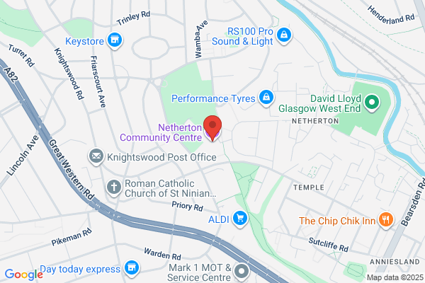 Netherton Community Education Centre