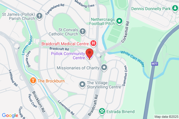 Pollock Community Education Centre