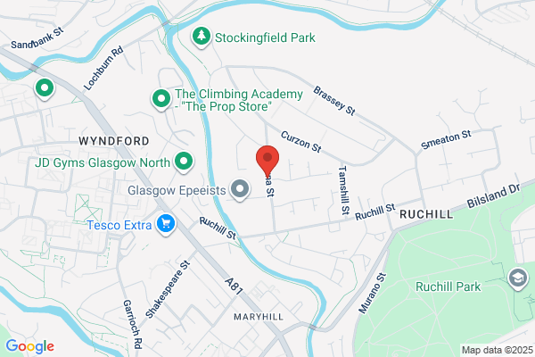 Ruchill Community Education Centre