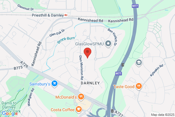 South Nitshill Community Education Centre