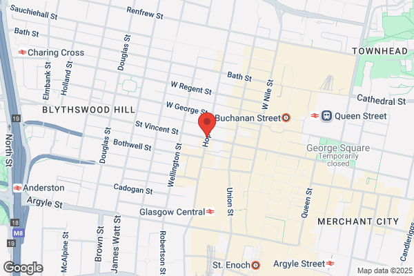 Glasgow Apps