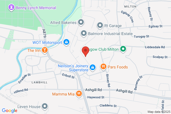 C & M Environmental Ltd