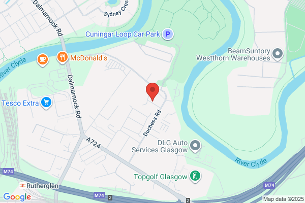 Deltec Maintenance Ltd