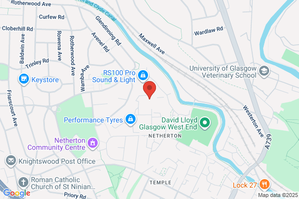 Andrews Air Conditioning Ltd