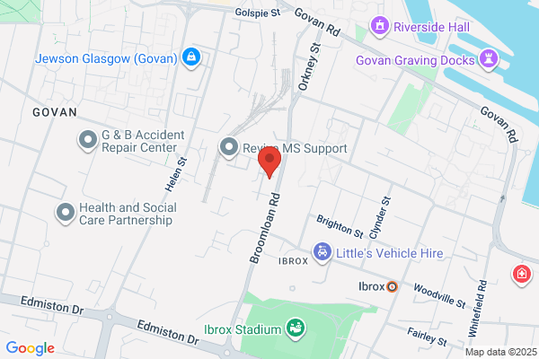 Proair Conditioning Ltd