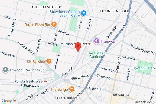 Dixon Travel Agency Ltd