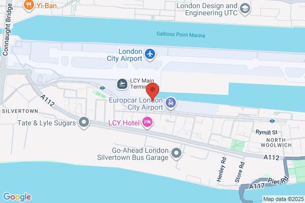 British Airways Reservations