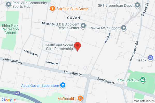 Drumchapel Alcohol Support Services