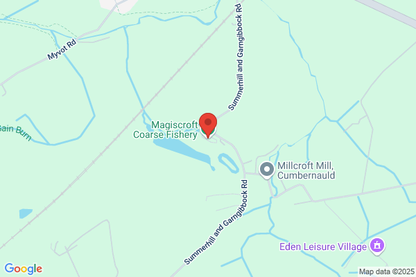 Lochmill Fishery