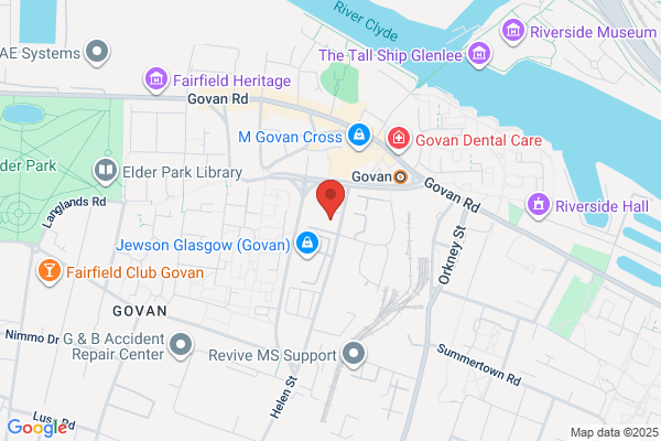 The McLennan Partnership