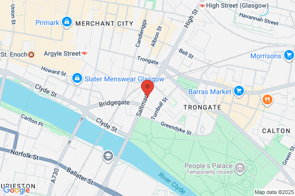 Merchant Gate Gallery Ltd