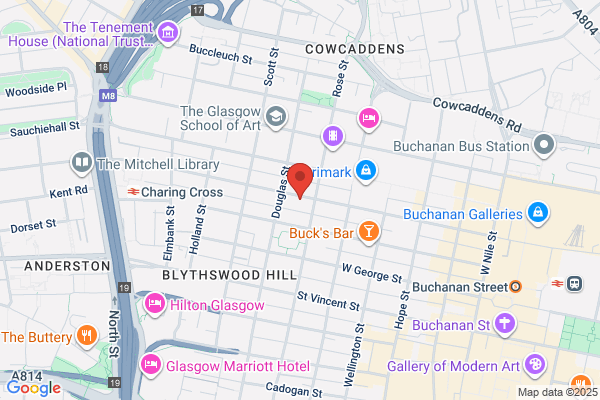 Glasgow Art Club
