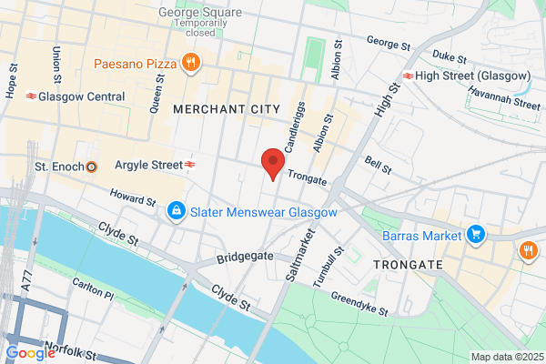 Glasgow Print Studio