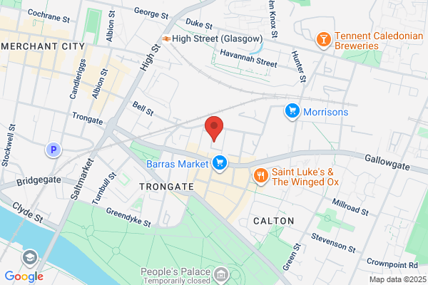 Gallowgate Studios