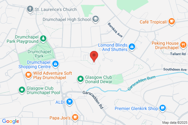 Drumchapel Arts Workshop
