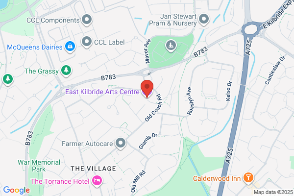 East Kilbride Arts Centre