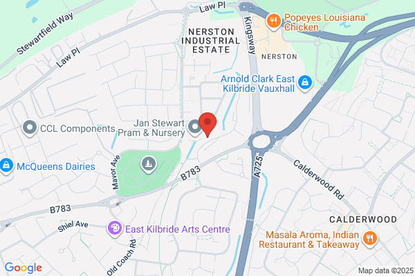 Asbestos Building Surveys Ltd