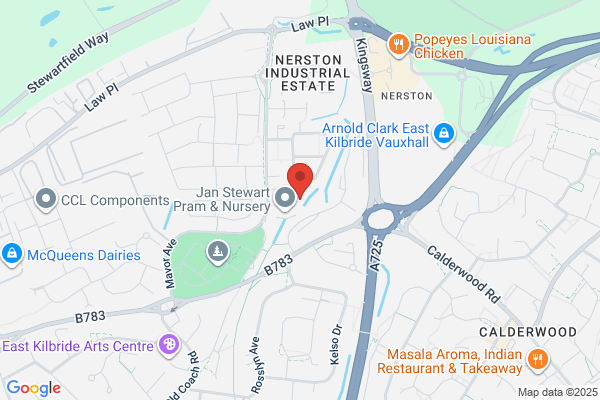 Damada (Asbestos Removal) Ltd
