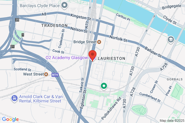 Carling Academy (Glasgow)