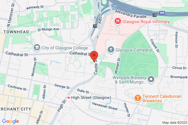 Provand's Lordship