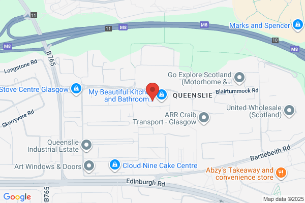 Scotia Radio Services Ltd