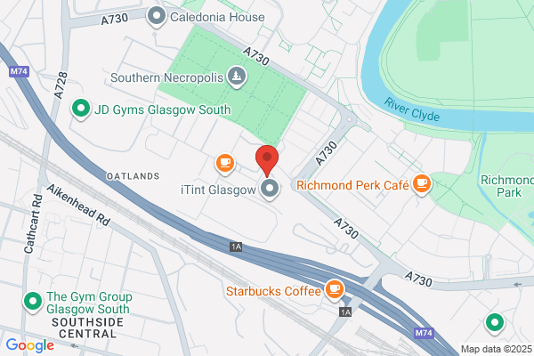 Thistle Auto Electrics