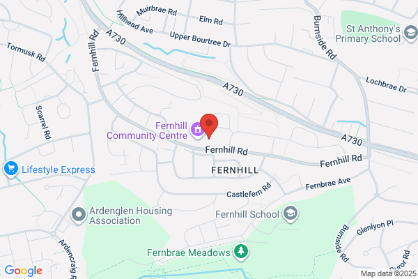 Fernhill Post Office